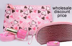 wholesale Cosmetic Bags, handbags