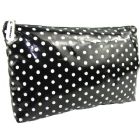 Polka Dots Cosmetic Bags from Kinmart