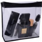 Clear Cosmetic Bag