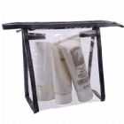 Clear Cosmetic Bag