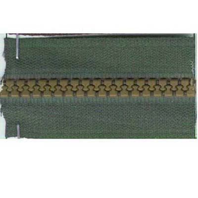 Plastic Zipper