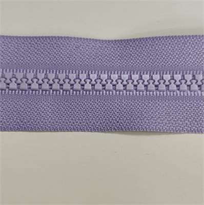 Plastic Zipper