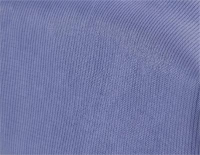 Waffle composite fabric