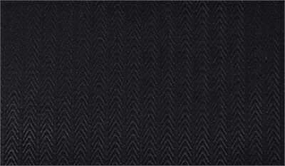 Corrugated small oxford composite fabric