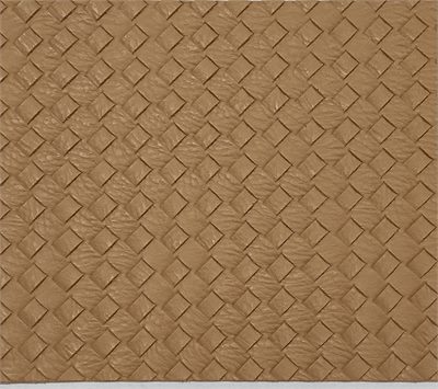 Rattan Pattern PVC Leather