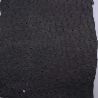PU Ostrich Leather