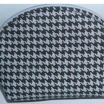 K Bird Pattern PVC Leather