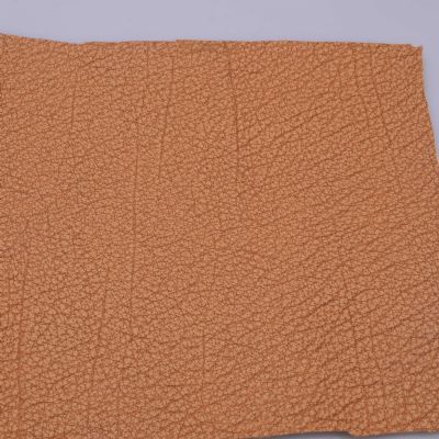 PU Fabric - Litchi Pattern