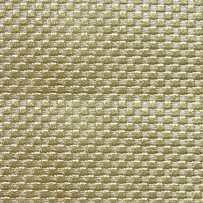 High Quality PVC Tiny Woven Pattern