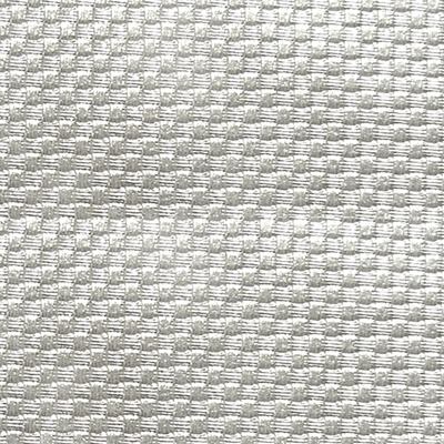 High Quality PVC Tiny Woven Pattern
