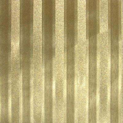 Striped PVC Leather