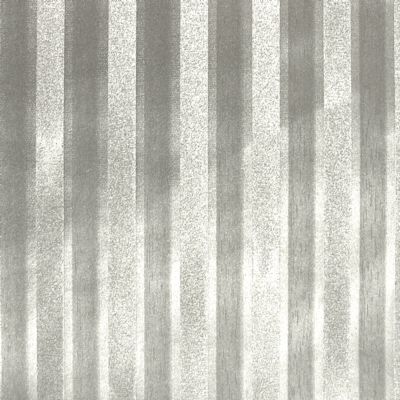 Striped PVC Leather