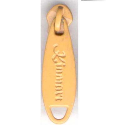 Jumbo Zipper Pull