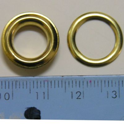 Grommet Eyelet