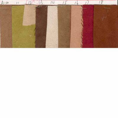 Soft Velvet (Plant Velvet)