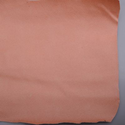 Quality PVC/Scratch Pattern