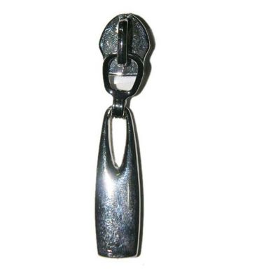 #5 Zipper Pull