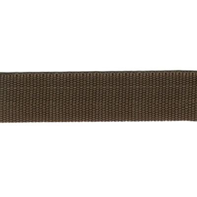 Webbing Binding