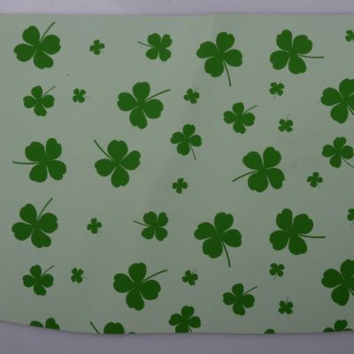 Silk Screen Imprint Monogrammed