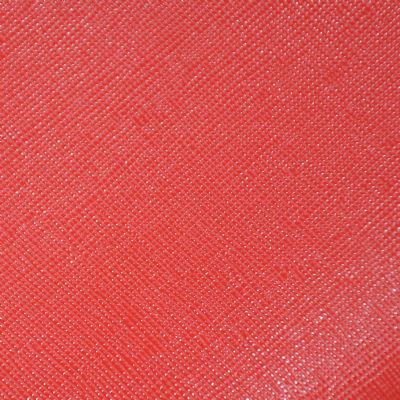 Saffiano PVC Leather