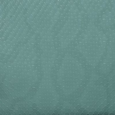 High Quality Small Snake Skin Pattern PU Leather
