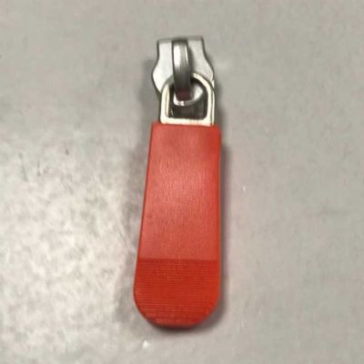 Plastic Casting Pull