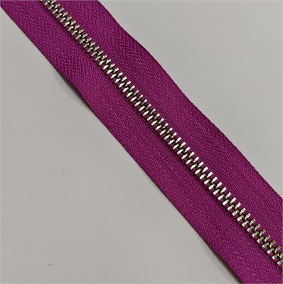 Metal Brass Zipper