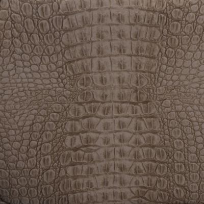 Crocodile Skin PU Leather
