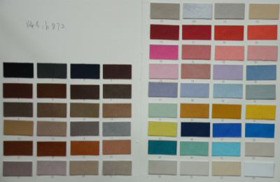 PU Leather