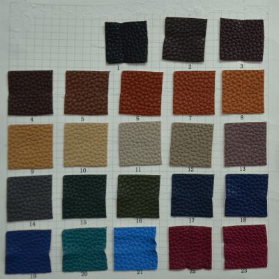 Soft PU Leather
