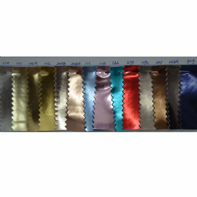 High Quality Shine PU