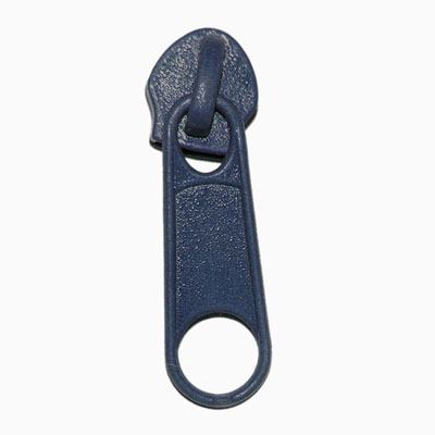 #5 Common Use Nylon Zipper Pull