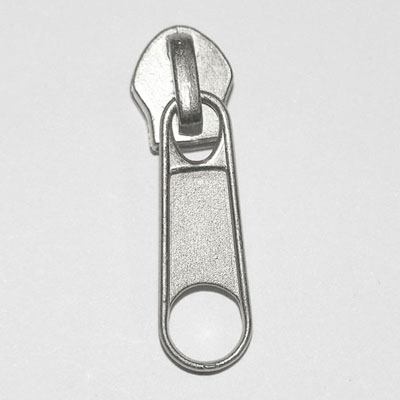 #5 Common Use Nylon Zipper Pull