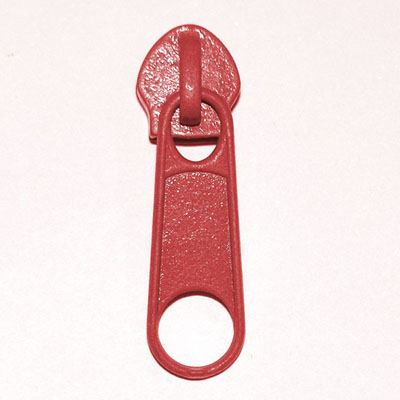 #5 Common Use Nylon Zipper Pull