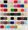 Various Colors