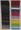 Various Colors