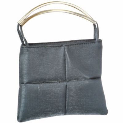 Small Square Tote Bag Personalized