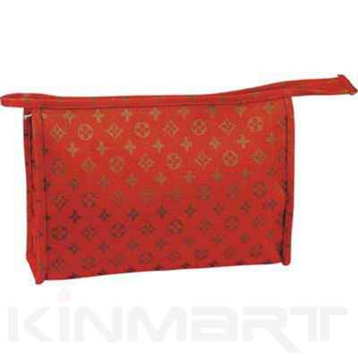 Personalized Cosmetic Bags