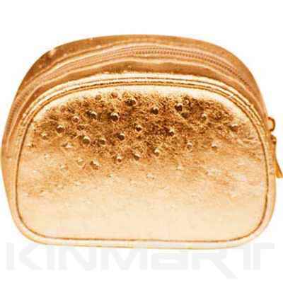 Monogrammed Cosmetic Bags 