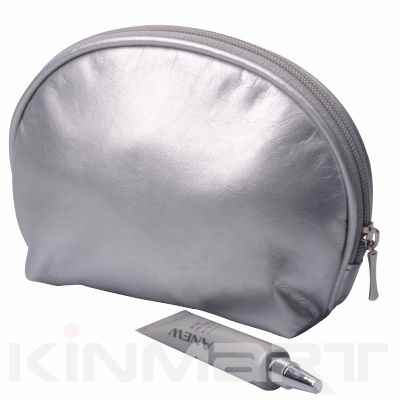 Glitter Cosmetic Bag