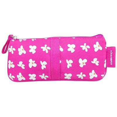 Monogrammed Printing Cosmetic Pouch