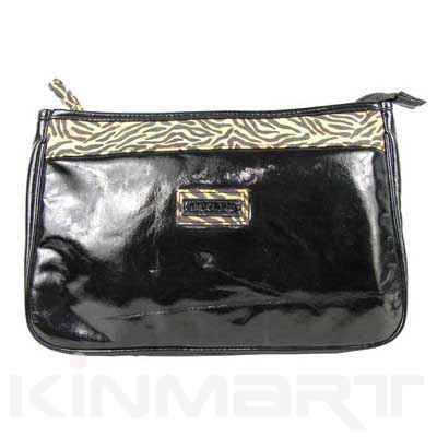 PU Leather Toiletry Bag Bulk