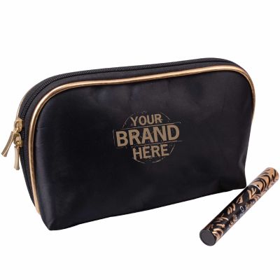 Cheap Personalizable Makeup Bag