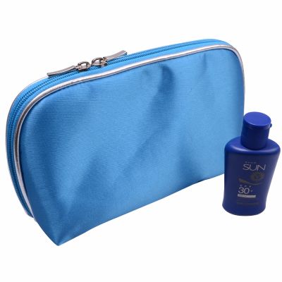 Cheap Personalizable Makeup Bag