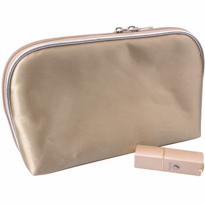 China Customized Cosmetic Bag Manufacturers Factory - Cheap Cosmetic Bag  Wholesale