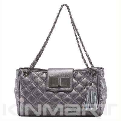 Quilted PU Handbags