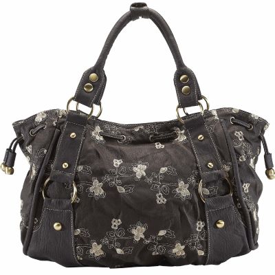 Handbags in Emboridery PU