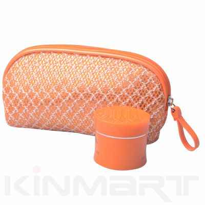 Super Luxury Cosmetic Pouch Personalised