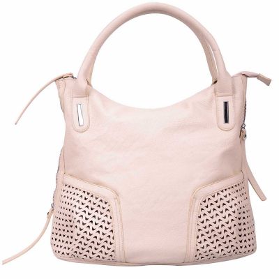 PU Leather Handbag