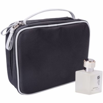 Functional Travel Toiletry Kit & Organizer